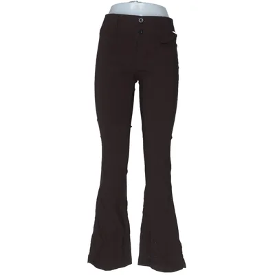 Pantalon (Marron) de Urban Outfitters Élasthane, Polyamide, Viscose