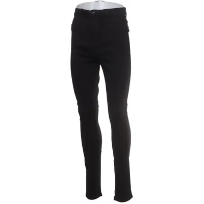 Spijkerbroek (Zwart) van Noisy May Katoen, Polyester, Viscose