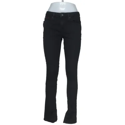 Jeans (Black) from Tommy Hilfiger Denim Cotton, Elastane, Polyester