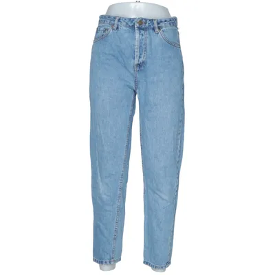 Jeans (Blau) von Pull & Bear Denim Baumwolle