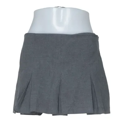 Jupe (Gris) de Zara