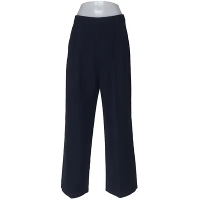 Palazzo broek (Blauw) van Cider Elastaan, Polyester