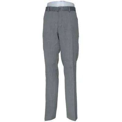 Suit pants (Gray) from Bläck