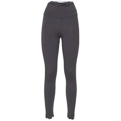 Leggings (Gray) from Ioanna Kourbela Viscose