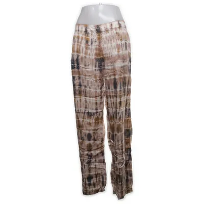 Pantalon patte d'éléphant (Sigrid) de Rabens Saloner Viscose