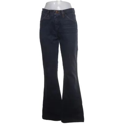 Jeans (Blå) fra Wrangler