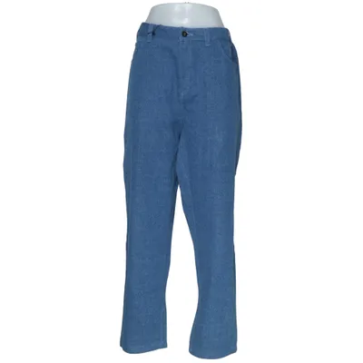 Jean (Bleu) de Poetic Collective Coton