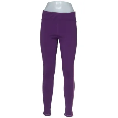 Sports tights (Purple, Multicolored) from Blacc