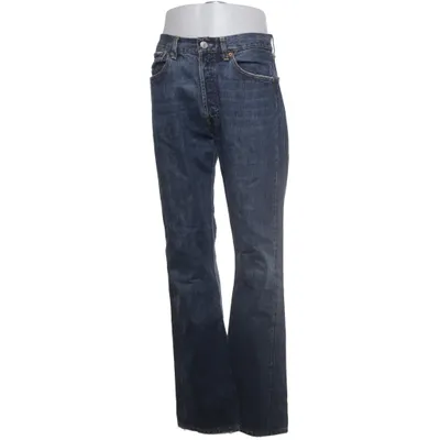 Jeans (501) fra Levi Strauss & Co Bomuld