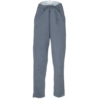 Pantalon de survêtement (Gris) de Fransa Coton, Polyester