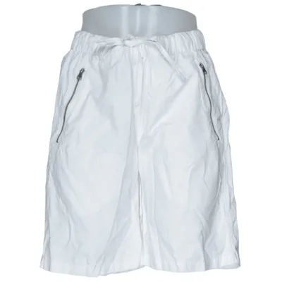 Shorts (Memphis Long Shorts) från Blue Bomull, Polyamid, Polyester