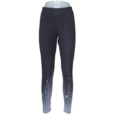 Collants de sport (Ergeenomixx) de Ergeenomixx Élasthane, Polyester