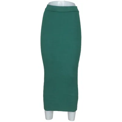 Maxi skirt (S004B) from Sorelle UK Polyester, Viscose