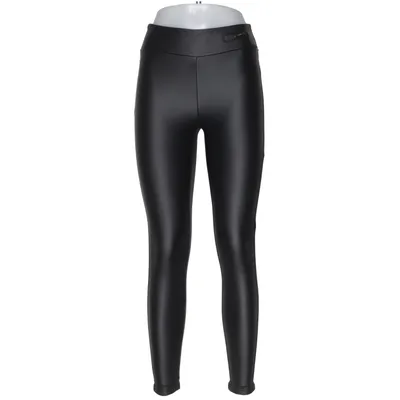 Leggings (Black) from Cindy H Polyurethane, Viscose