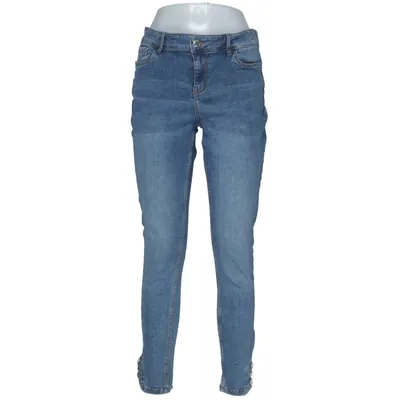 Jean (Bleu) de Orsay Jeans Coton, Élasthane