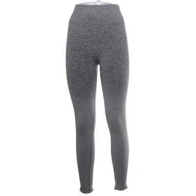 Træningsleggings (Grå) fra Gymshark Elastan, Polyamid, Polyester