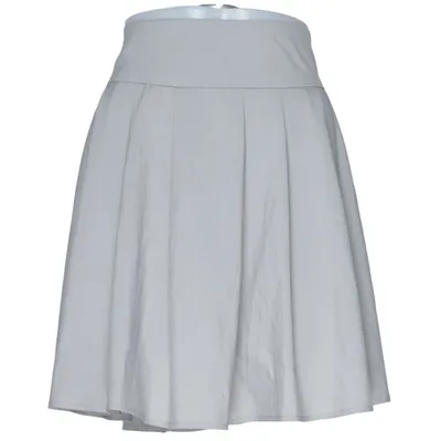 Rok (Grijs) van Fancyqube Elastaan, Polyester