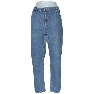 Jeans (Mom) from Kiabi Cotton, Elastane, Polyester