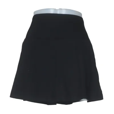 Kjol (Svart) från Divided by H&M Elastan, Polyester