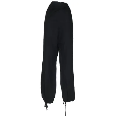 Harembroek (Zwart) van My Design Paris Linnen, Viscose