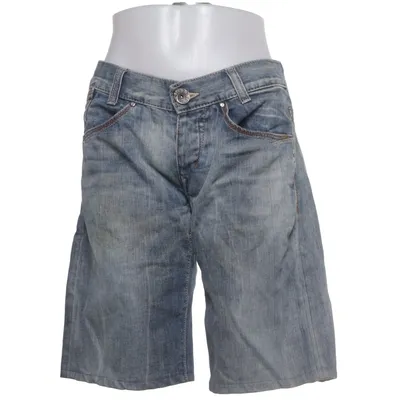 Jeansshorts (Blå) från Miss Sixty Collection Bomull