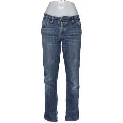 Jeans (Blå) från Armani Jeans Bomull