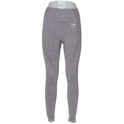 Träningstights (Grå) från Gymshark