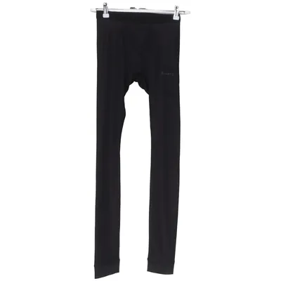 Base layer pants (Black) from Campri