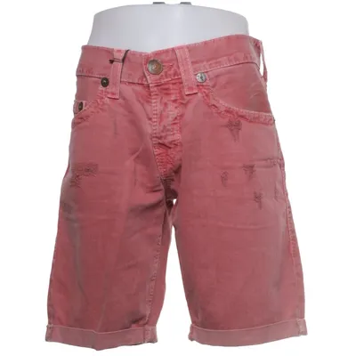 Jeansshorts (Pink) fra True Religion Bomuld