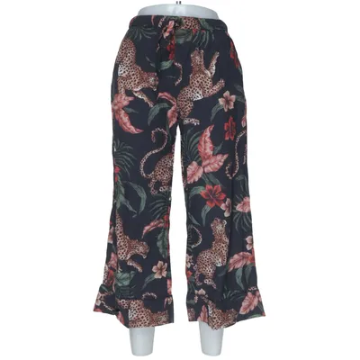 Pantalon de pyjama (Noir, Multicolore) de Desmond & Dempsey Coton