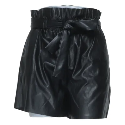 Shorts (Svart) från Anel Elastan, Polyester