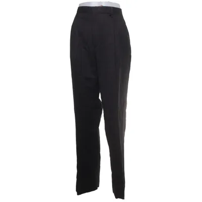 Suit pants (COLLETE FLANNEL) from Why Stockholm Red Elastane, Polyester, Wool