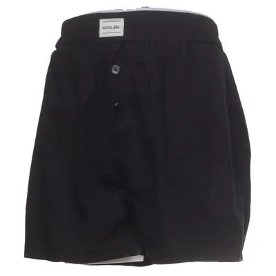 Shorts (Svart) från Karo Kauer Bomull