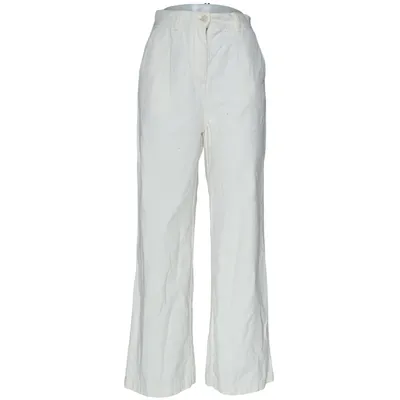 Jean (Blanc) de Maska Coton biologique