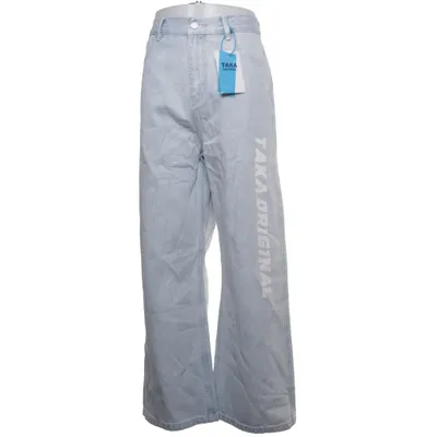 Jeans (Blå) fra Taka Original Bomuld