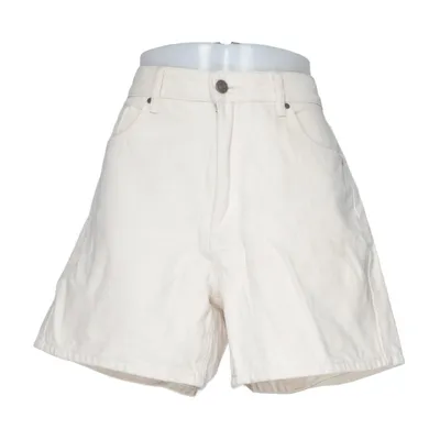 Short en jean (Lulu) de Things I Like Things I Love Coton
