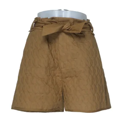 Shorts (Brun) fra Samsøe & Samsøe
