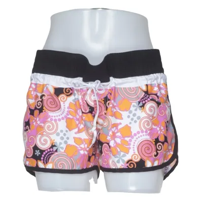 Badeshorts (Fungerar som shorts och badshorts ) von Warp Polyester