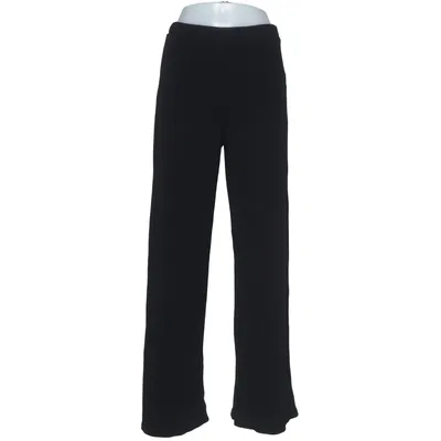 Palazzobyxor (Svart) från Pink Woman Elastan, Polyester