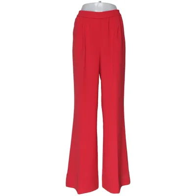 Palazzobyxor (Röd) från CKS Polyester