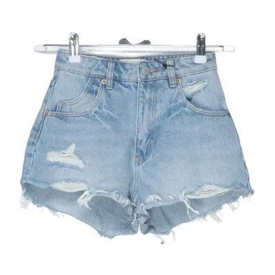 Jeansshorts (Blå) fra Rolla's Bomuld