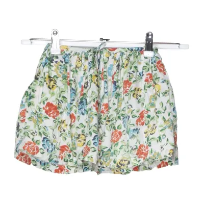 Jupe (Multicolore) de Maan Coton, Viscose