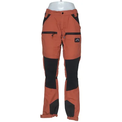 Outdoor broek (Bruin, Zwart) van Mountain Trekking Katoen, Elastaan, Polyamide, Polyester