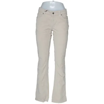 Manchesterbyxor (Elsa) från Boomerang Denim Bomull, Elastan