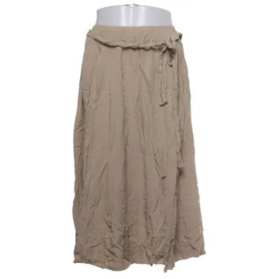 Nederdel (Beige) fra Zauberstern Viscose