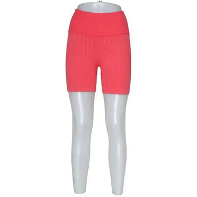 Short de compression (Rouge) de Joylab Élasthane, Polyamide, Polyester recyclé