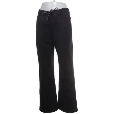 Träningsbyxor (Svart) från Rei Elastan, Polyester
