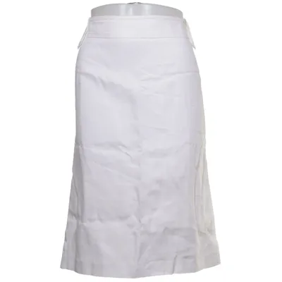 Kjol (Vit) från MaxMara