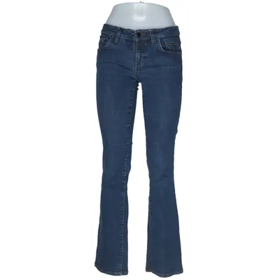 Jeans (Blue) from Seven7 Cotton, Elastane