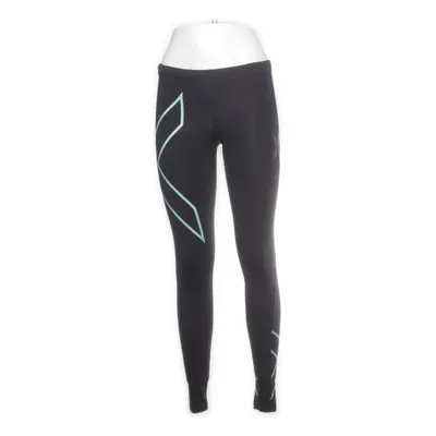 Sportleggings (Schwarz) von 2XU